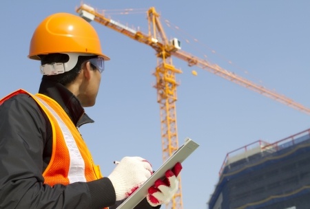 NPORS – Crane / Lift Supervisor