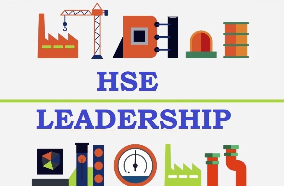 HSE Leadership