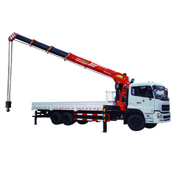 NPORS – Lorry Loader Crane (Hiab) Operator