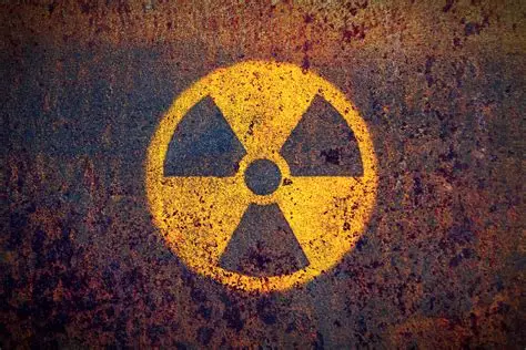Naturally Occurring Radioactive Material