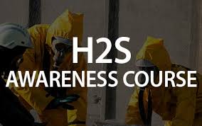 H2S Awareness and Escape